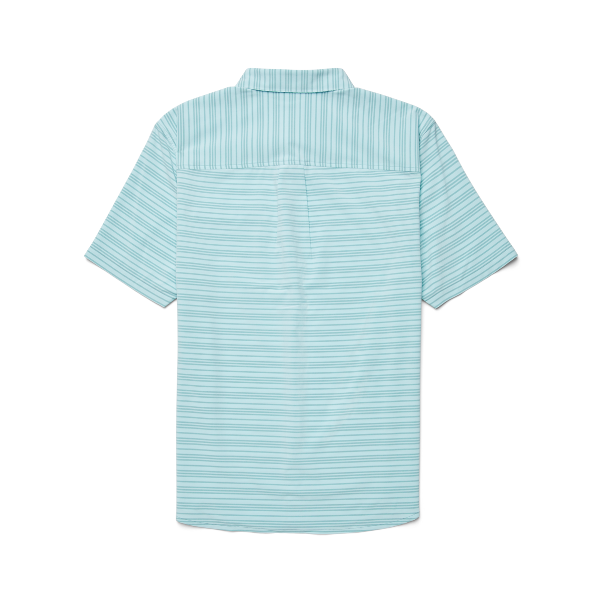 Cambio Button Up - Print - Men's - Image 7