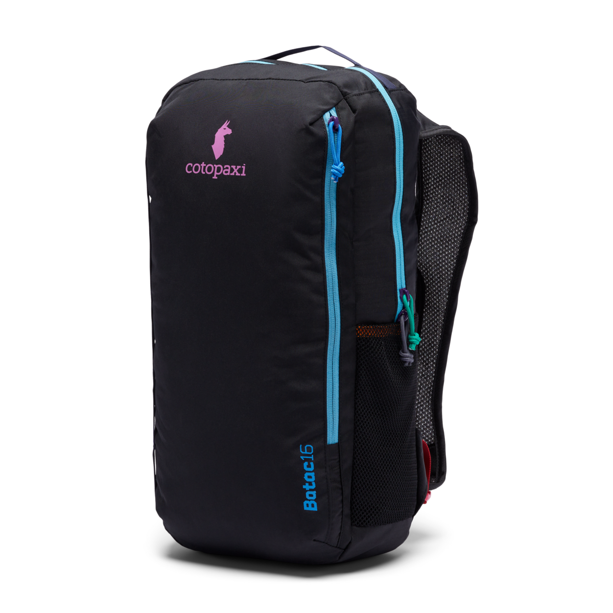 Batac 16L Daypack - Del Día Monochrome - Image 12