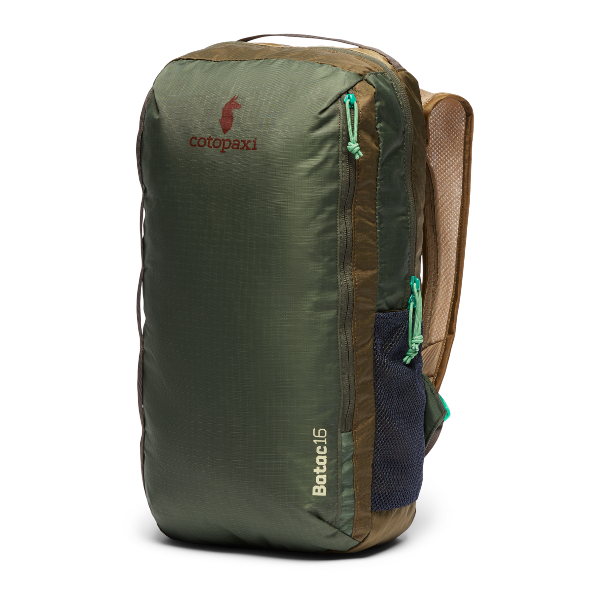 Batac 16L Daypack - Del Día Monochrome - Image 17