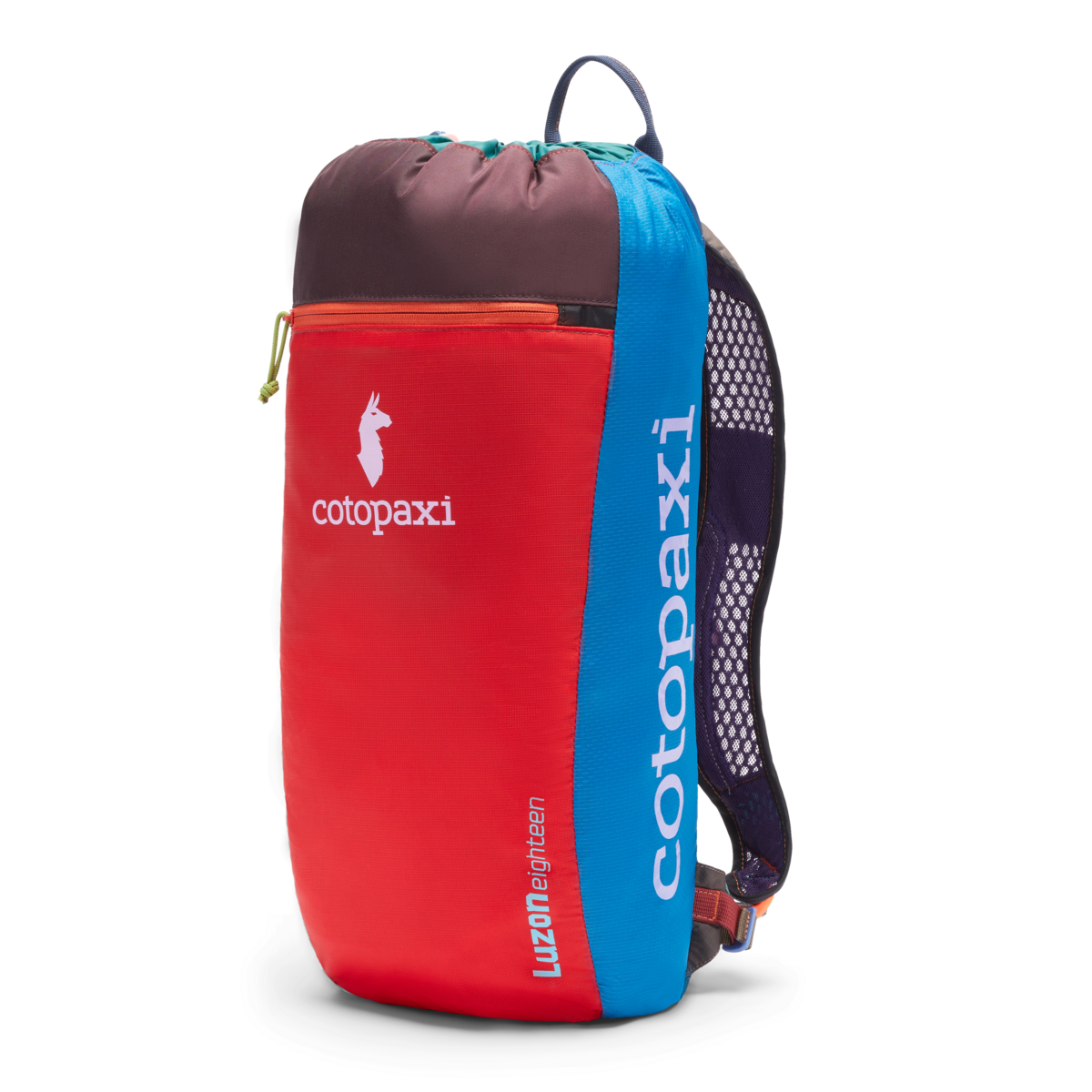 Luzon 18L Daypack - Del Día