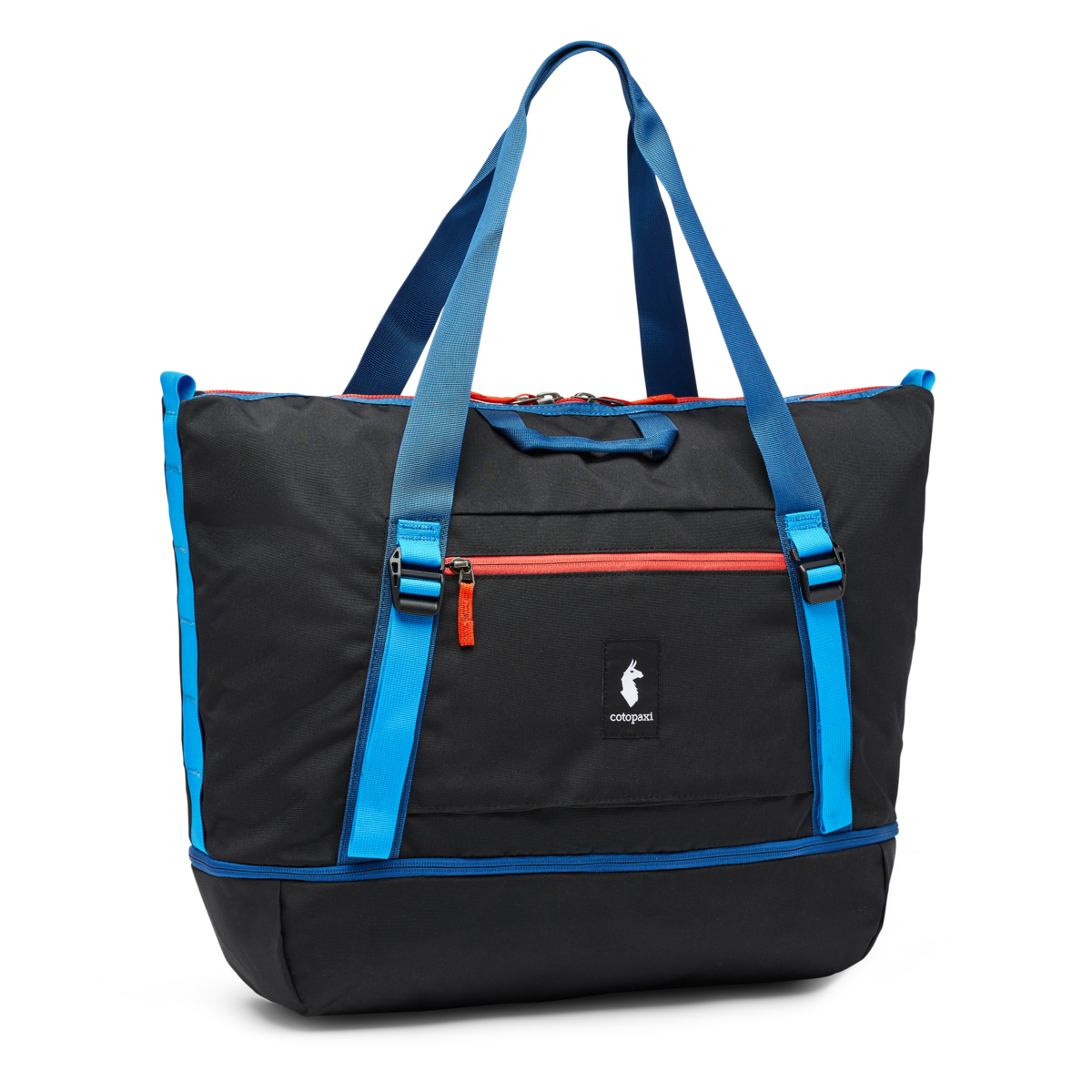 Viaje 35L Weekender Bag - Cada Día - Image 3