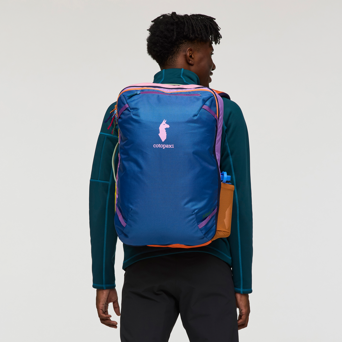 Allpa 35L Travel Pack - Del Día - Image 15