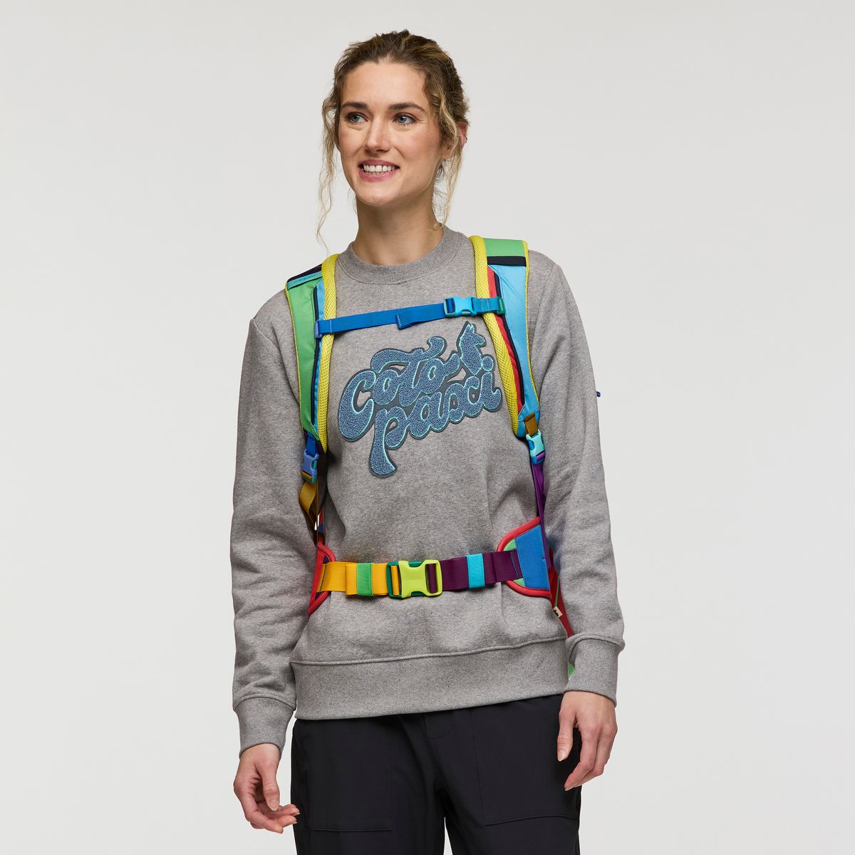 Allpa 42L Travel Pack - Del Día - Image 28