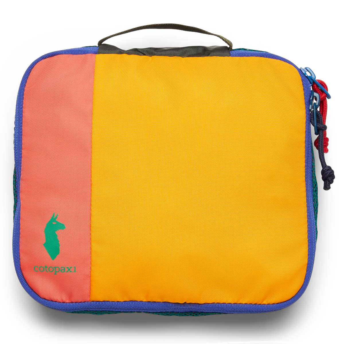 Cubo 2L Travel Cube - Del Día