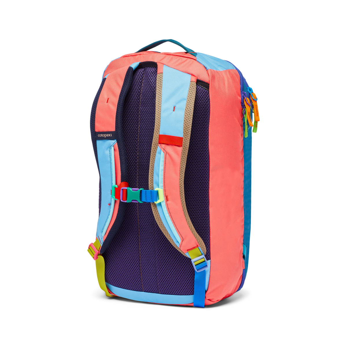 Allpa Mini 20L Travel Pack - Del Día - Image 5