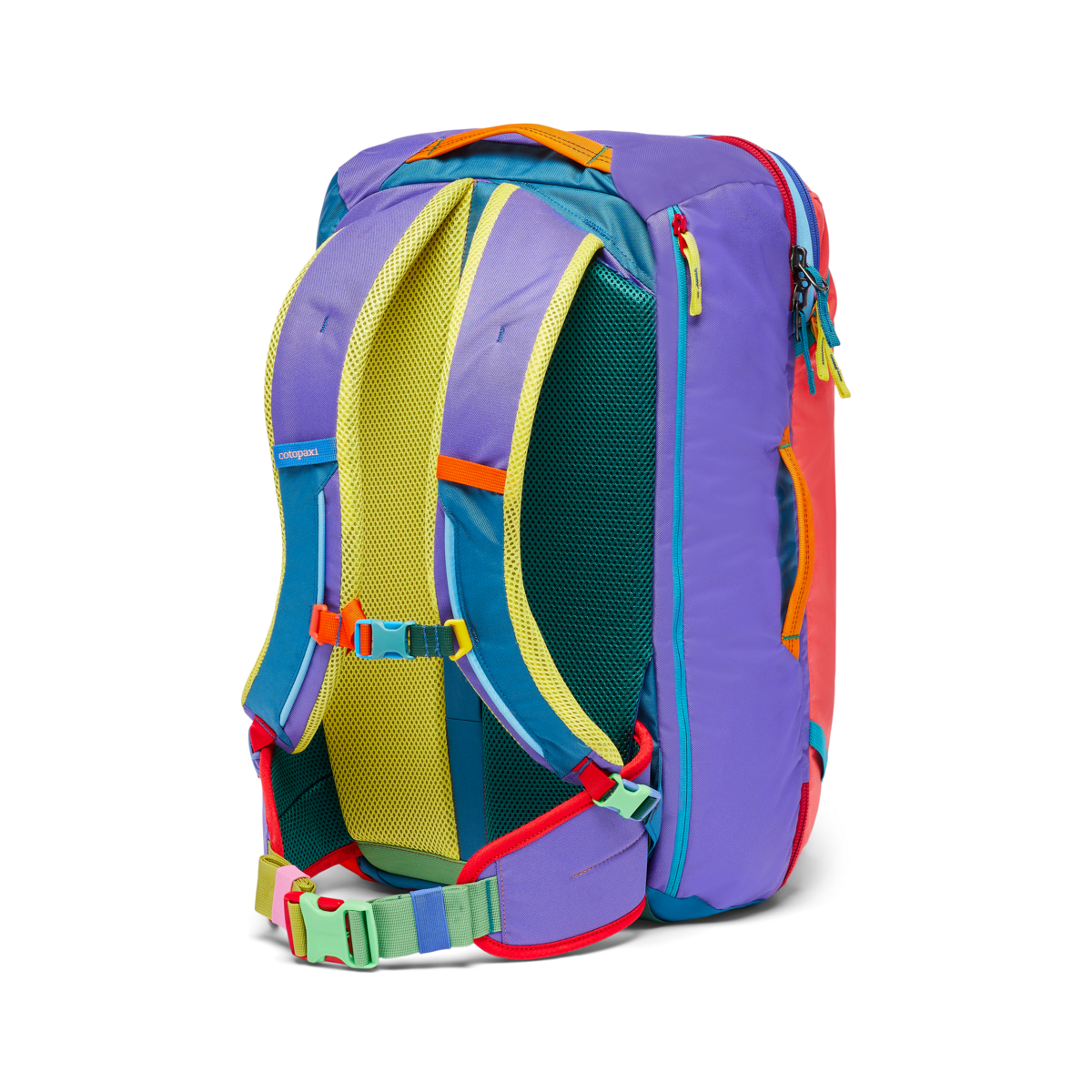 Allpa 35L Travel Pack - Del Día - Image 4