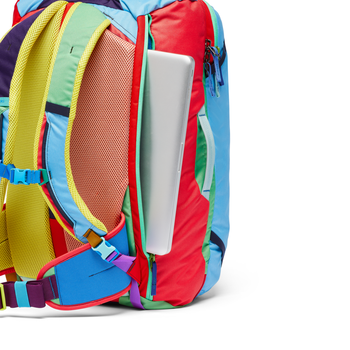 Allpa 42L Travel Pack - Del Día - Image 22
