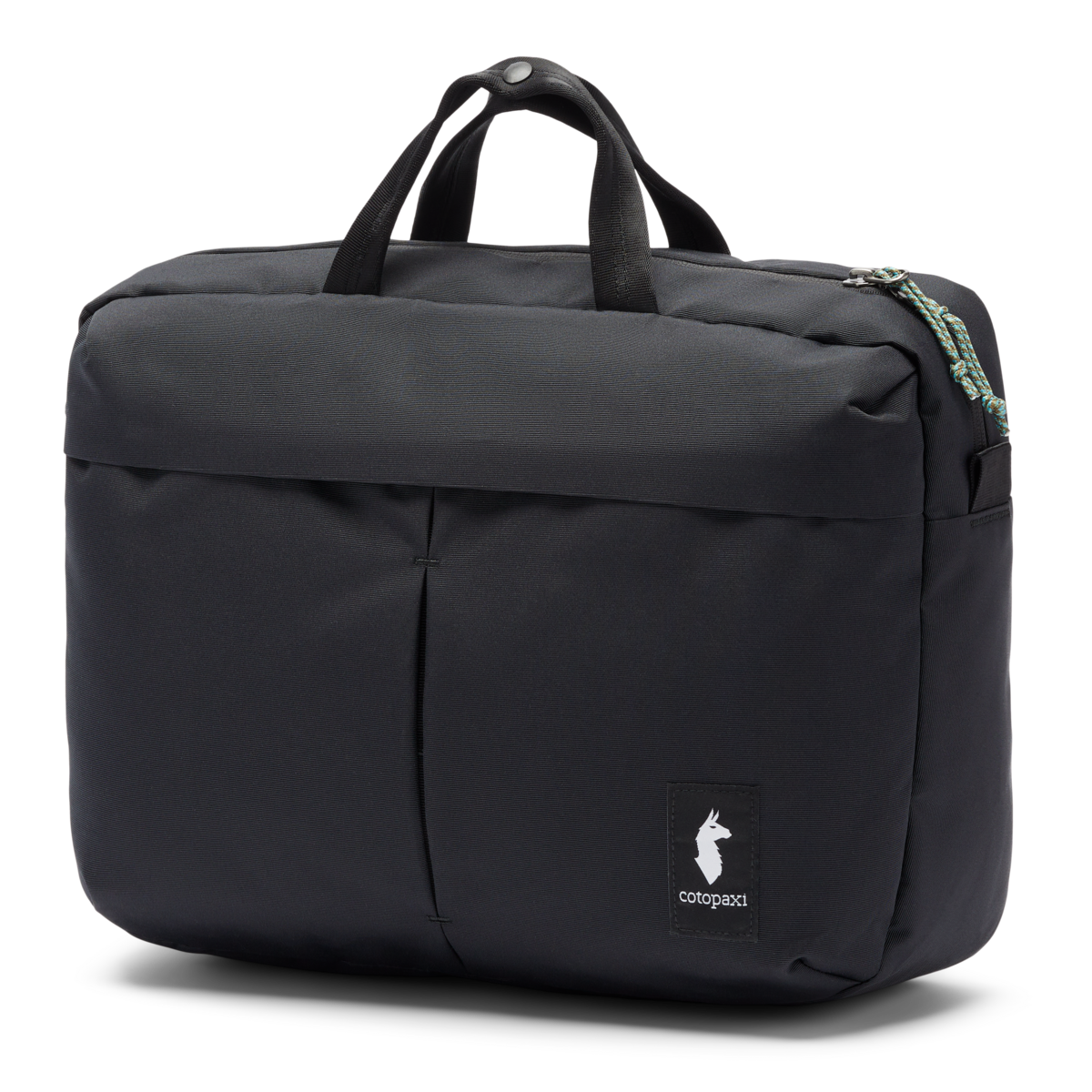 Mente 15L Messenger Bag - Cada Día