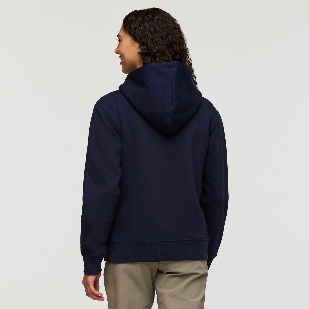 Llama Patch Pullover Hoodie - Women's - Image 4