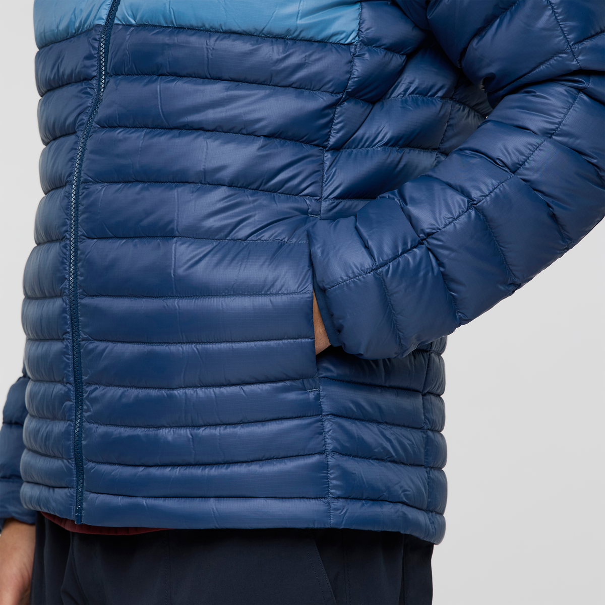 Fuego Down Hooded Jacket - Men's - Image 65