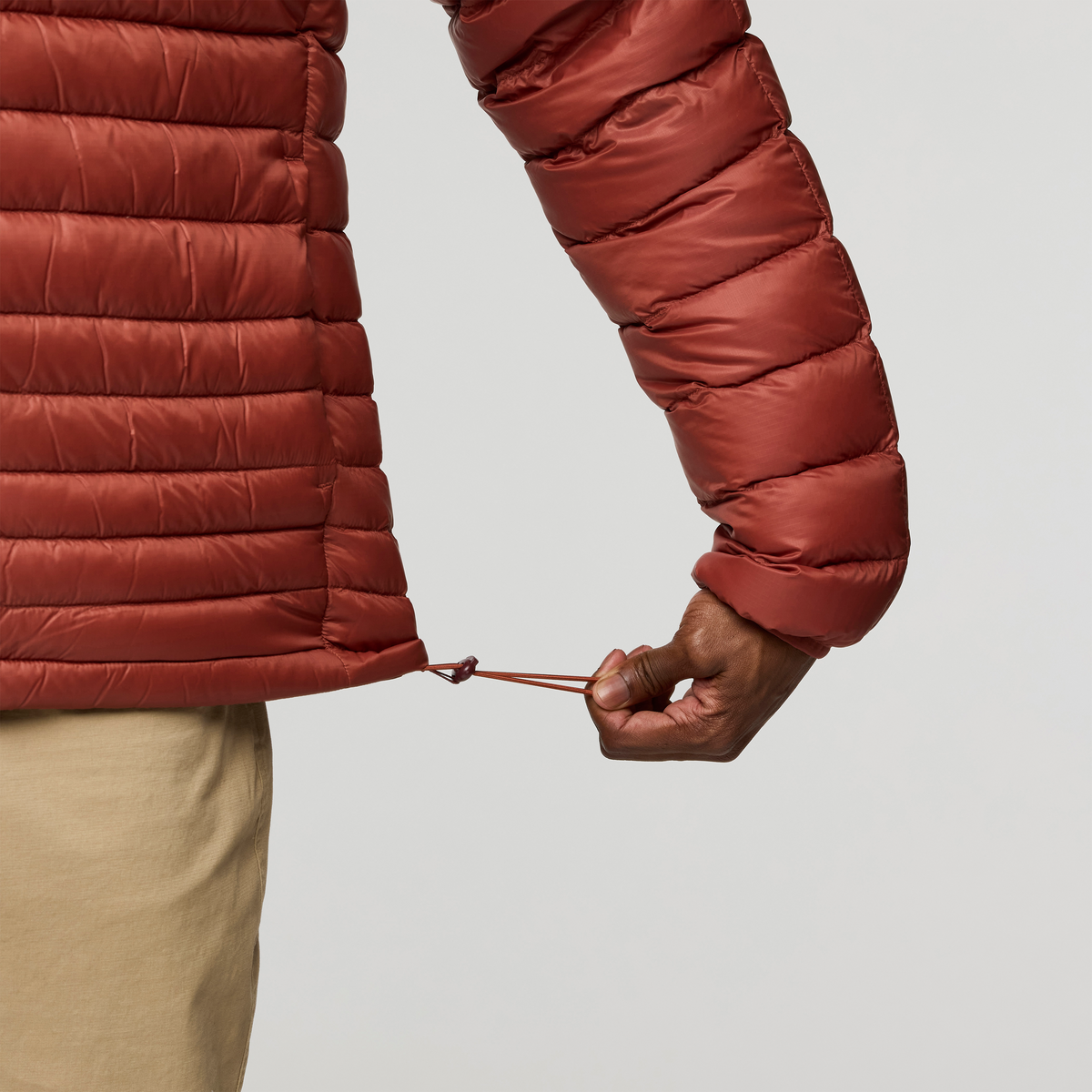Fuego Down Hooded Jacket - Men's - Image 44
