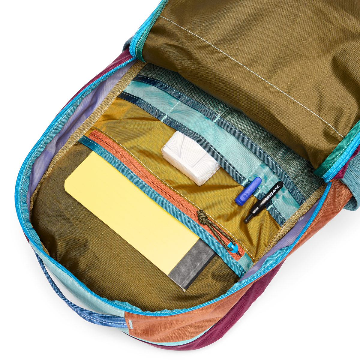 Allpa 26L Daypack - Del Día - Image 6