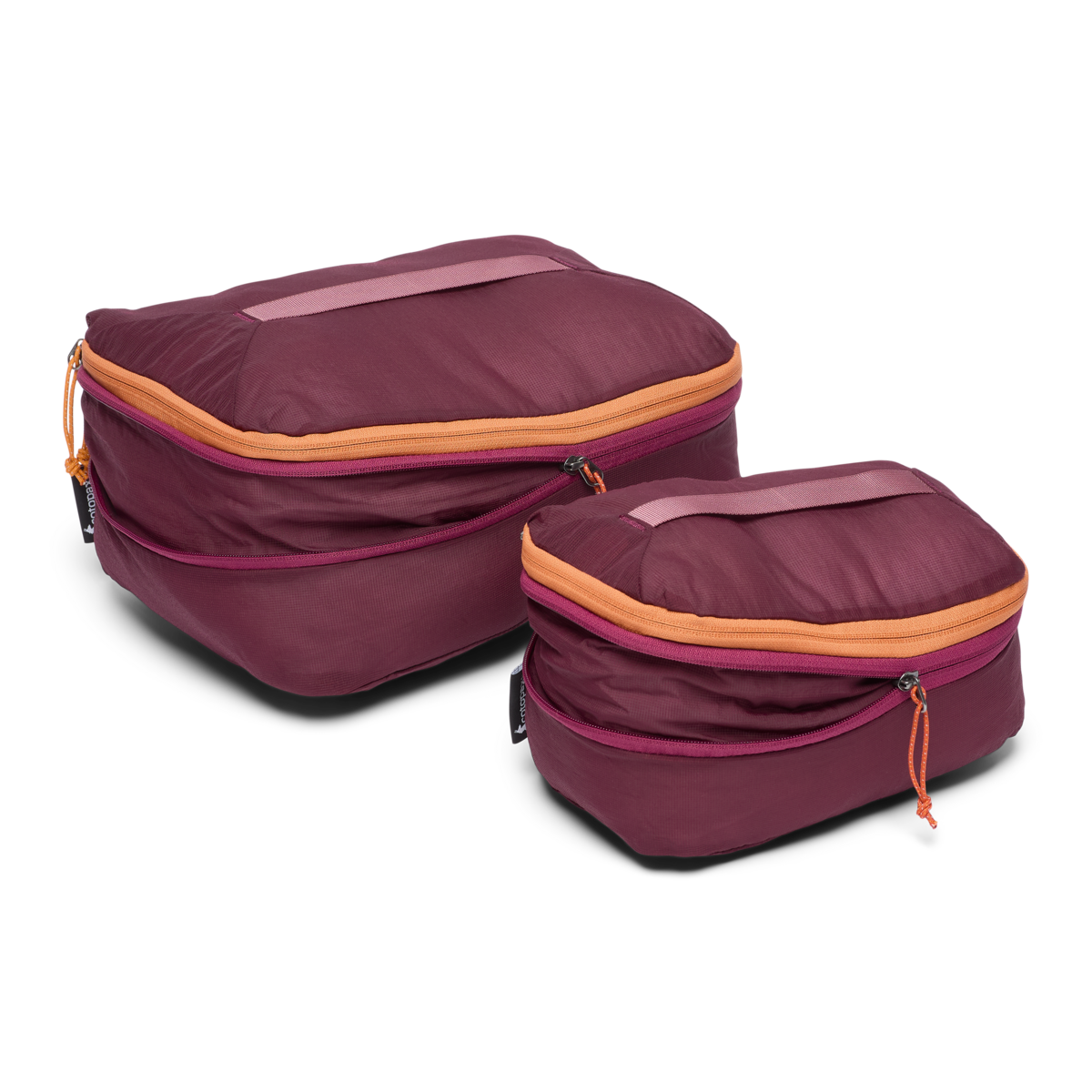 Cubo Expandable Packing Cube Set - Image 8