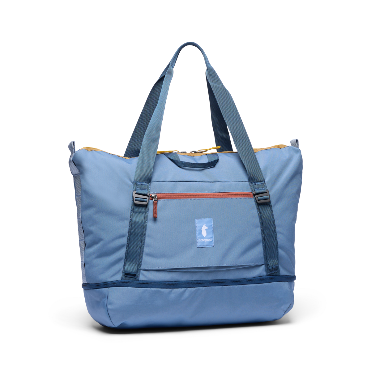 Viaje 35L Weekender Bag - Cada Día - Image 19