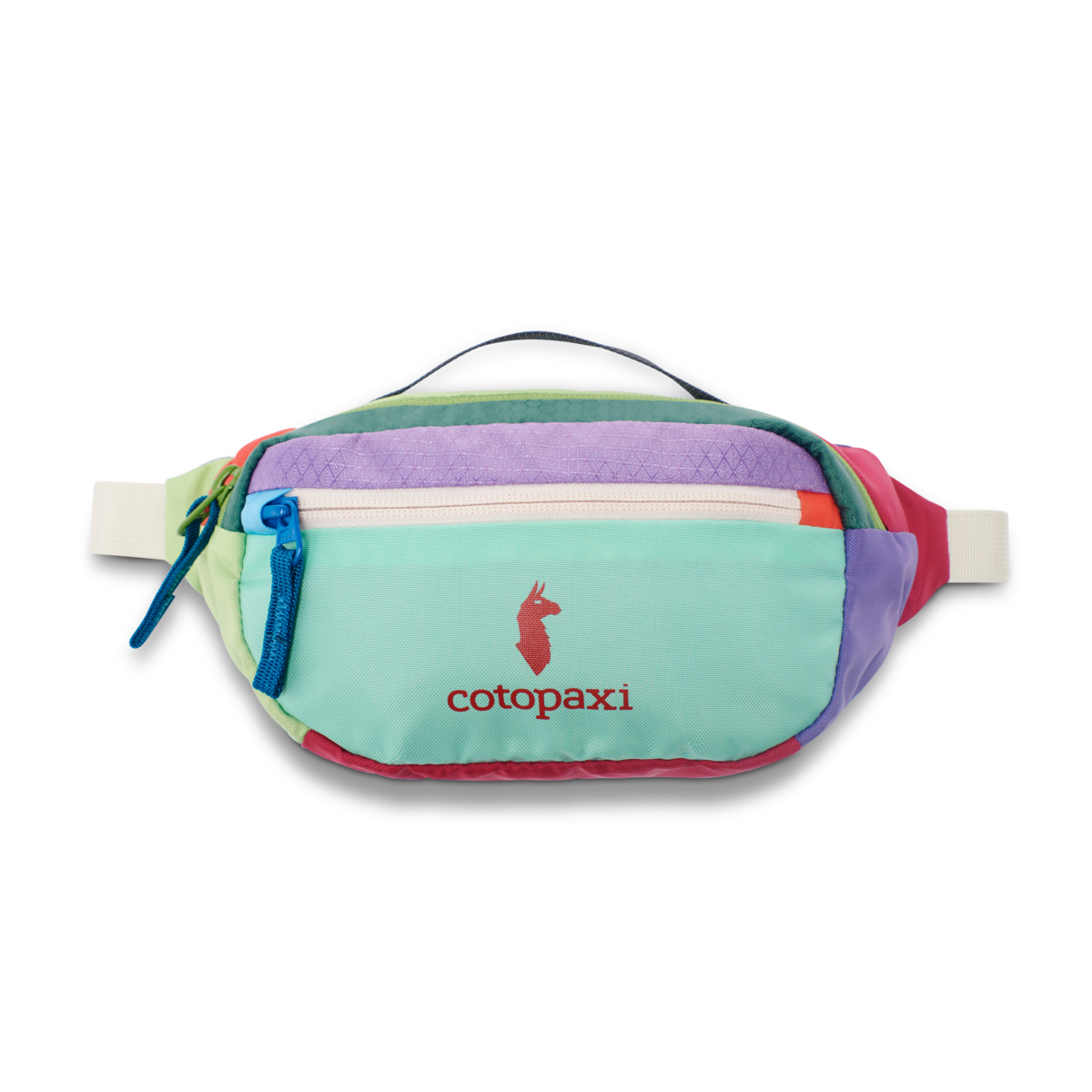 Kapai 1.5L Hip Pack - Del Día