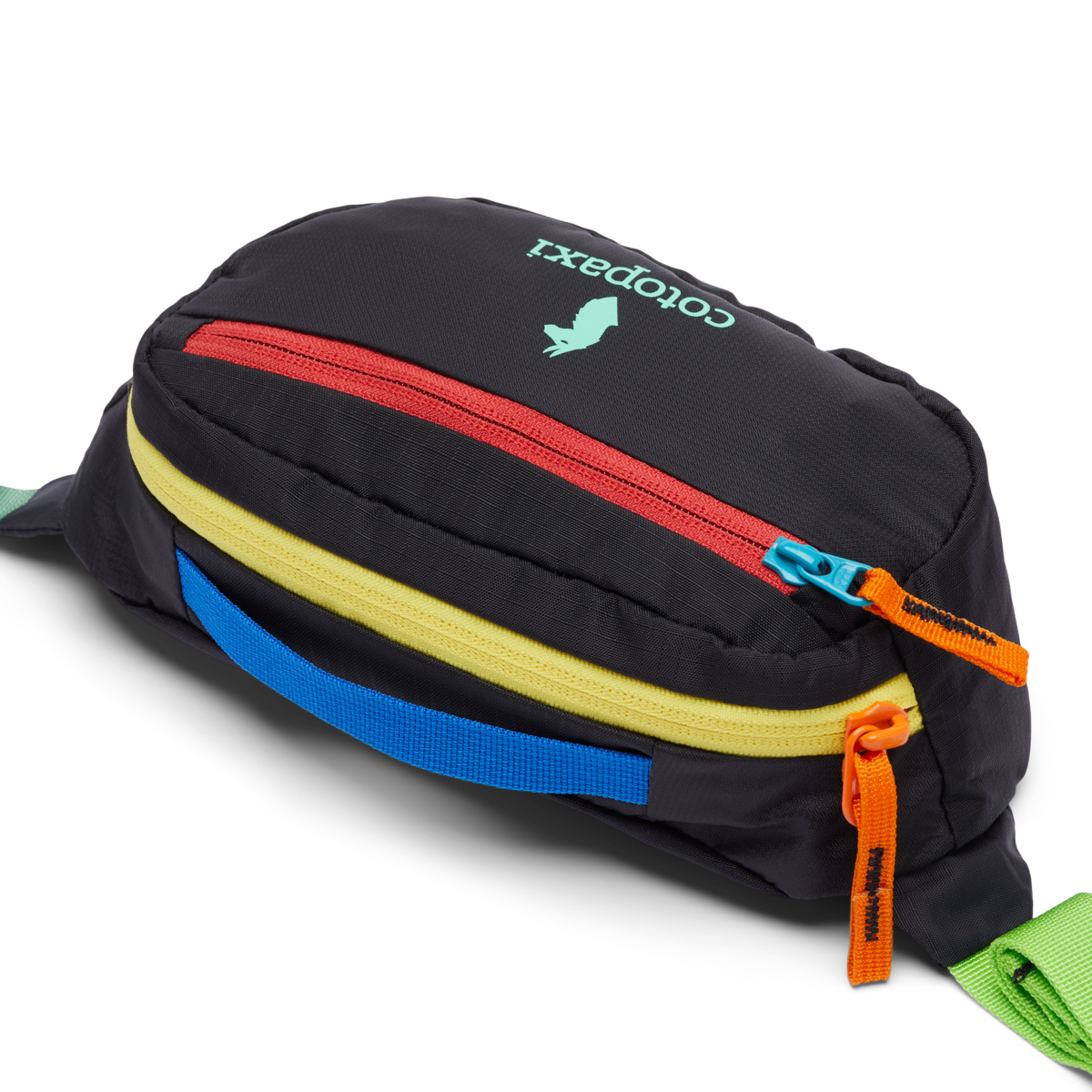 Kapai 1.5L Hip Pack - Del Día Monochrome - Image 5