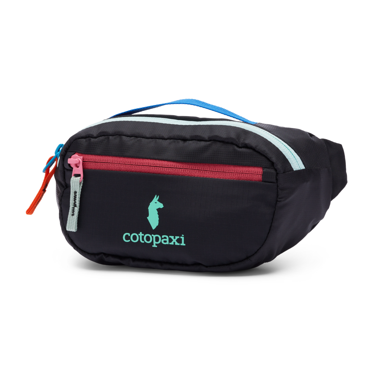 Kapai 1.5L Hip Pack - Del Día Monochrome - Image 3