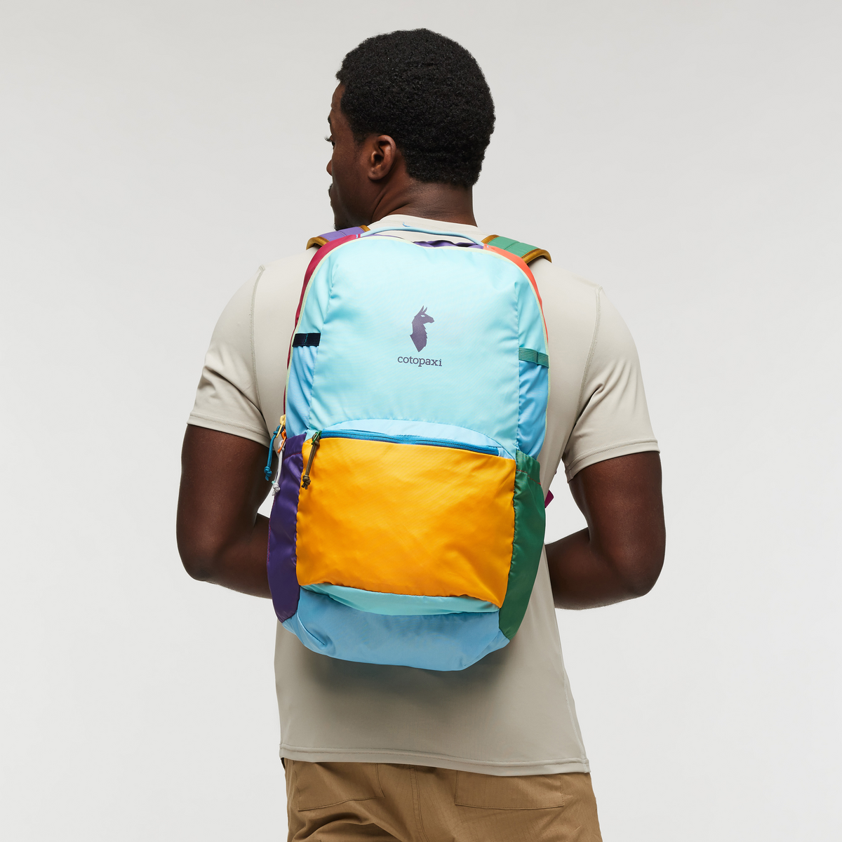 Chiquillo 26L Daypack - Del Día - Image 7