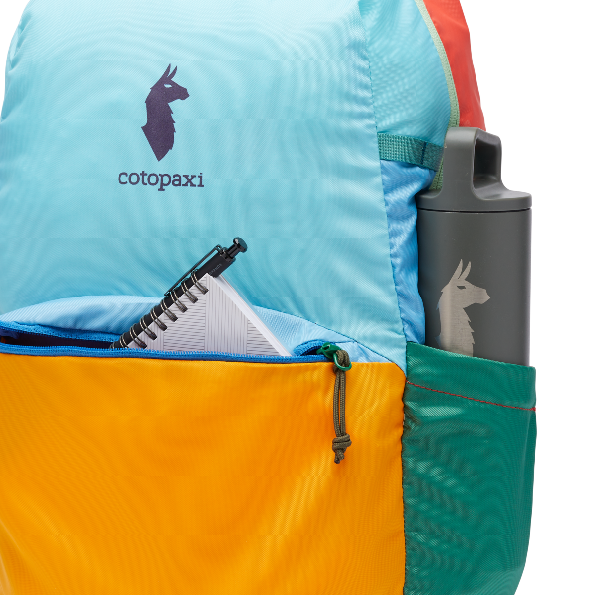 Chiquillo 26L Daypack - Del Día - Image 3