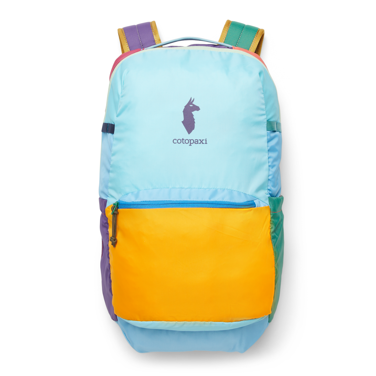 Chiquillo 26L Daypack - Del Día - Image 9