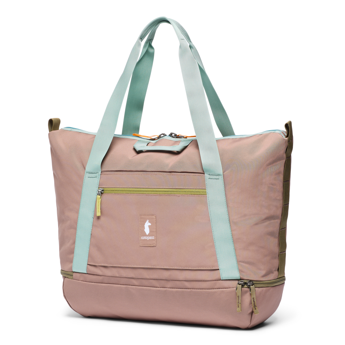 Viaje 35L Weekender Bag - Cada Día - Image 17