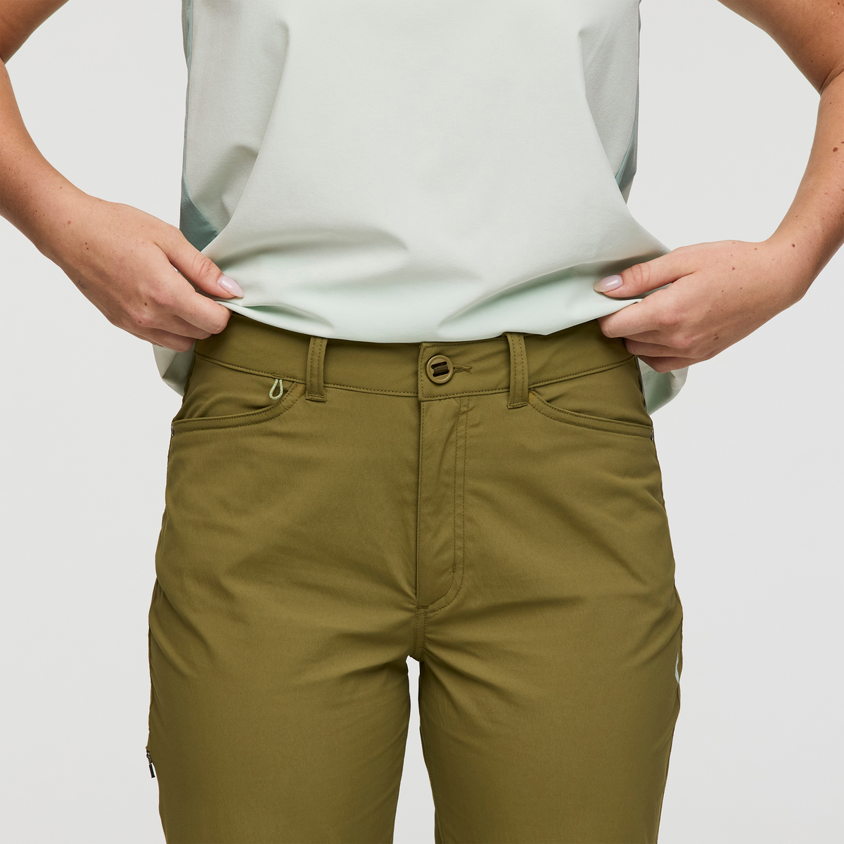 Coraje Tech Pant - Women's - Image 25