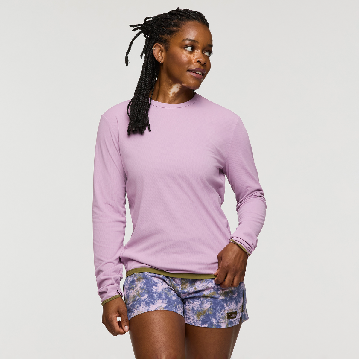Sombra Long-Sleeve Sun Shirt - Women's - Image 9