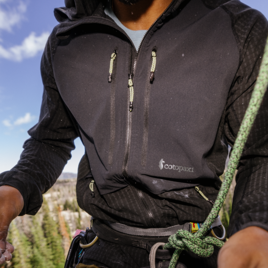 Yermo Hooded Jacket - Men's - Image 12