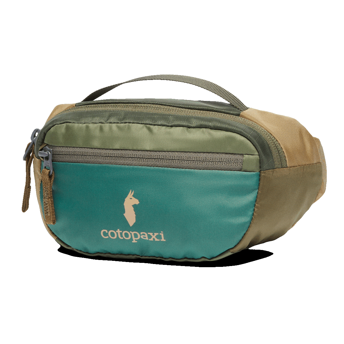 Kapai 1.5L Hip Pack - Del Día Monochrome - Image 9